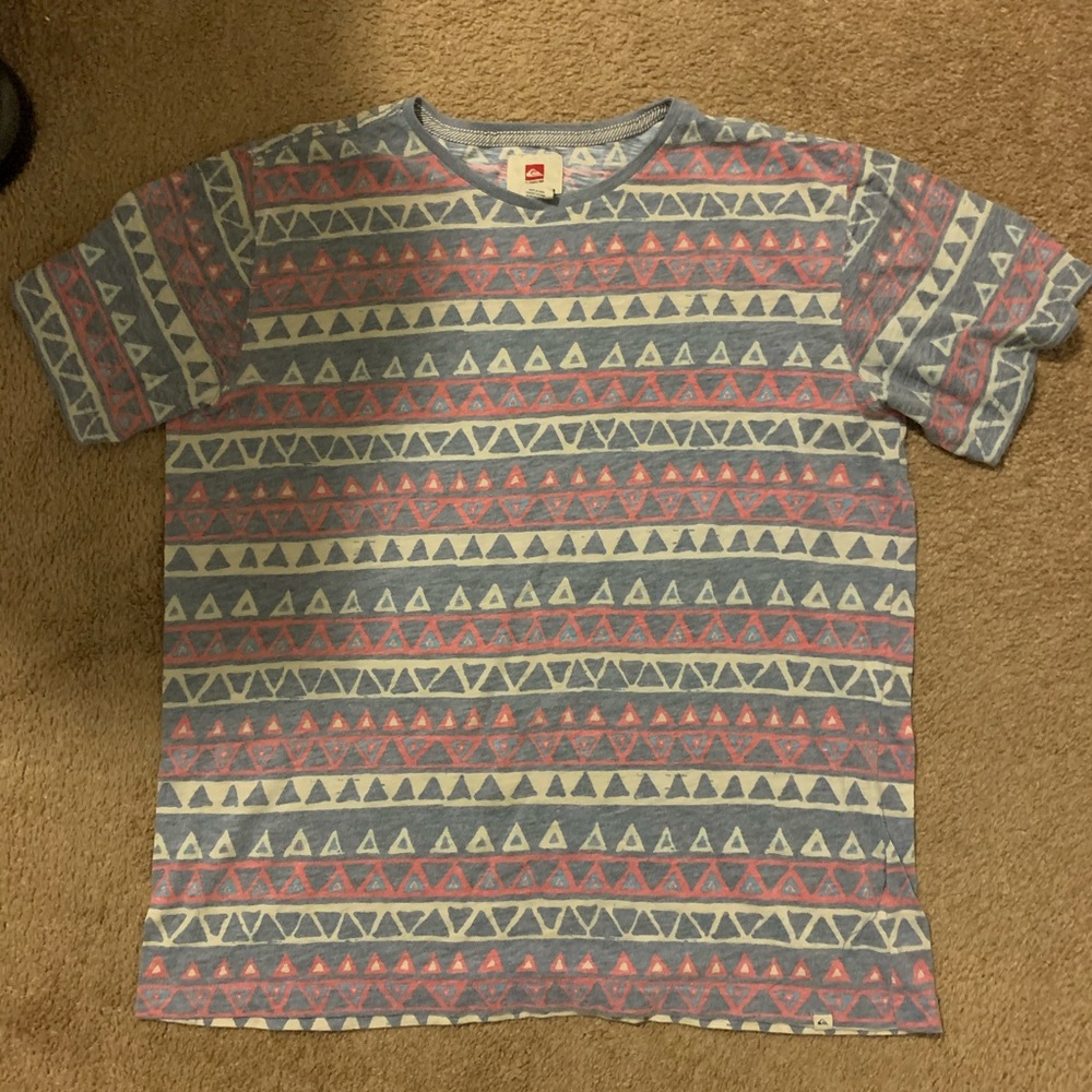 Short sleeve t-shirt